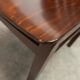 Lot of 4 chairs Baumann model "Argos"