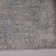 Pale Vintage Moroccan Rug 137 x 295 cm - Berber Wool Rug - Handmade Rug