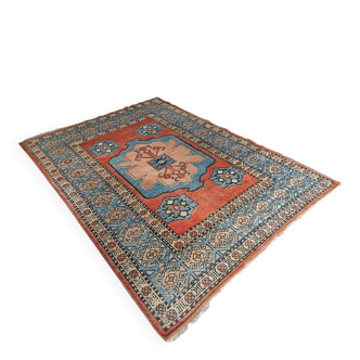 Handmade Obruk rug