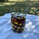 Art Deco Cookie Jar