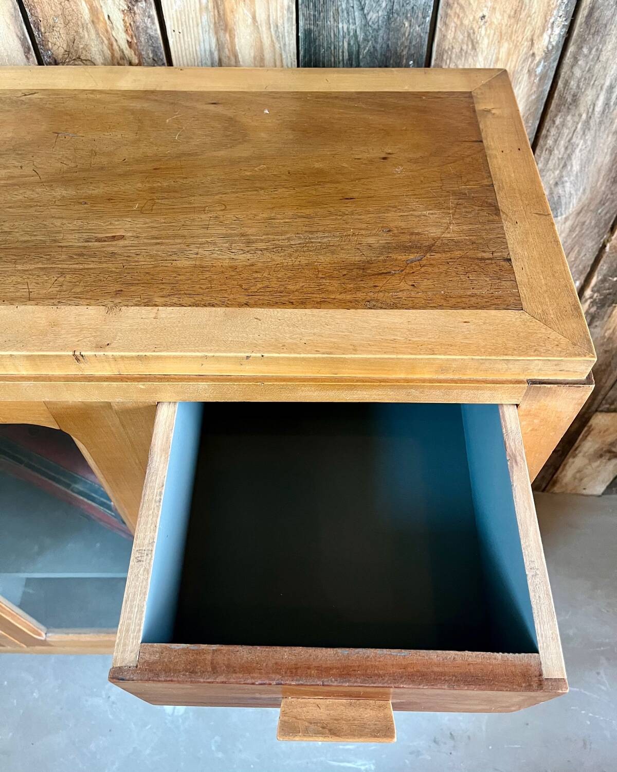 Buffet 1930-40 (renovated)