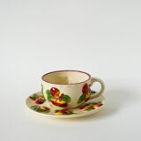 Slush lunch "Pomme" model, 1970