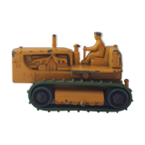 Matchbox series no.8 - a moko lesney