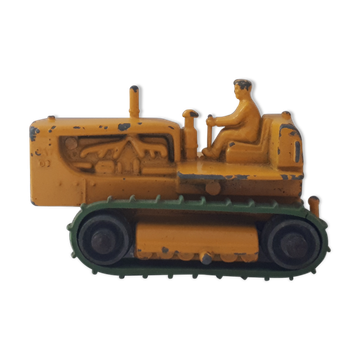 Matchbox series n°8 -a moko lesney