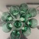 Vintage water glasses