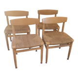 Borge Mogenson chairs