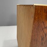 Commode à Tiroirs par Bohumil Landsman pour Jitona, Tchécoslovaquie, 1960