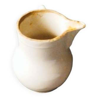 Cream pot