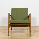 Model 300-139 lounge chairs from Swarzędz Factory, 1960s, set of 2