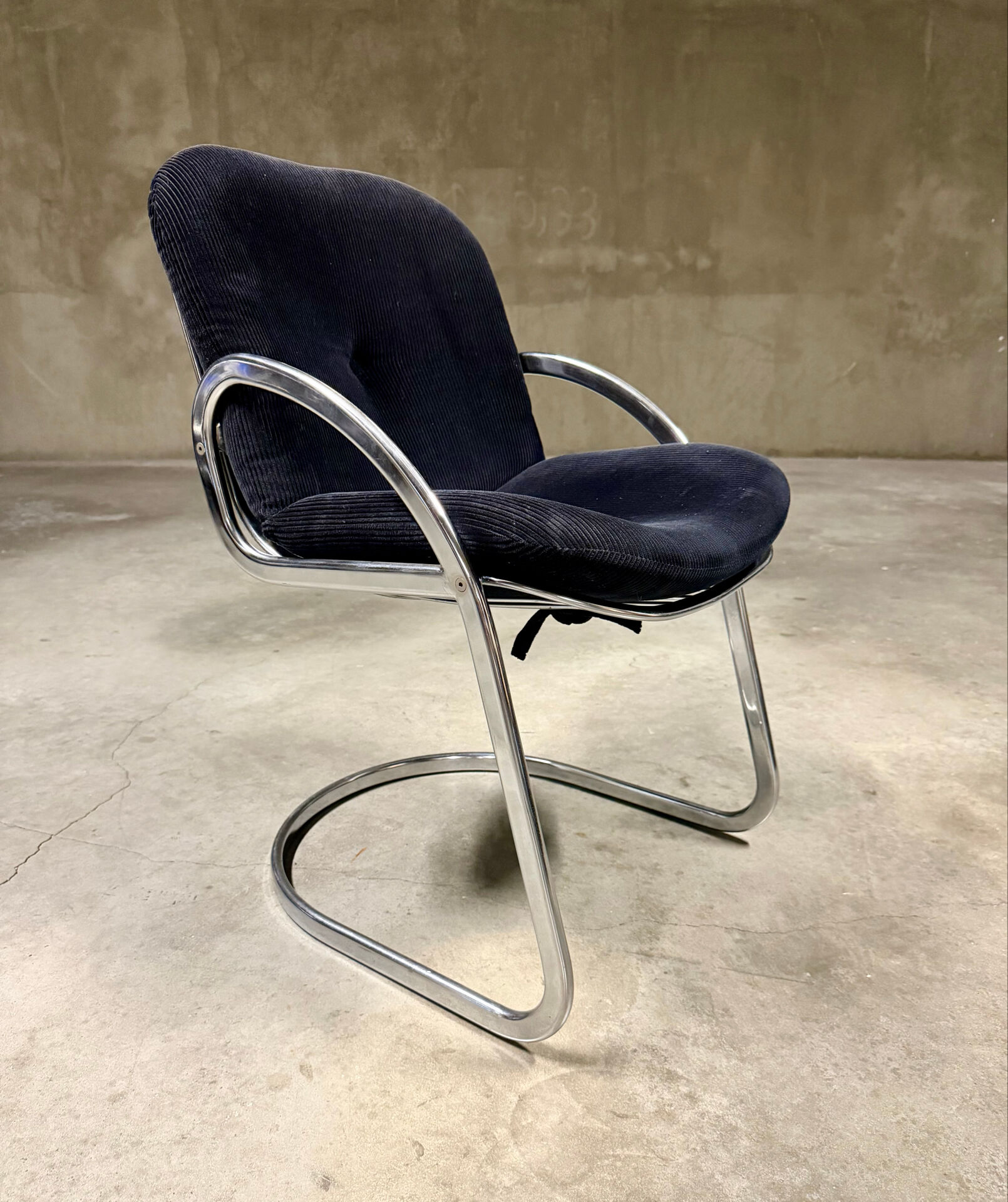 Chairs Gastone Rinaldi