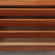 Mid-century chest of drawers