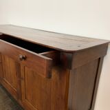 Enfilade 19ème siècle