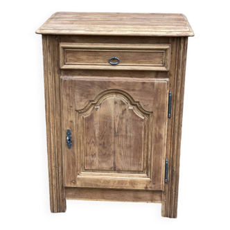Solid wood jam cupboard