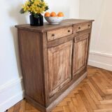 Large restored country sideboard