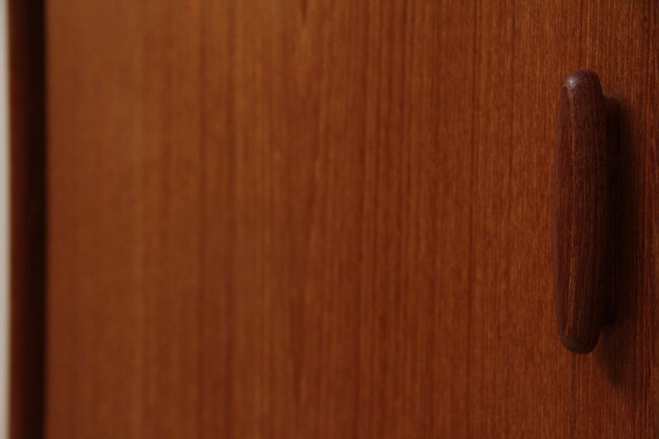 Teak sideboard by Heinrich Riestenpatt for RT Möbel, Germany 1960s