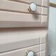 Commode marbre
