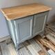 Storage furniture