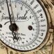 1920s Cast Iron Kitchen Scale - Wirtschafts-Waage