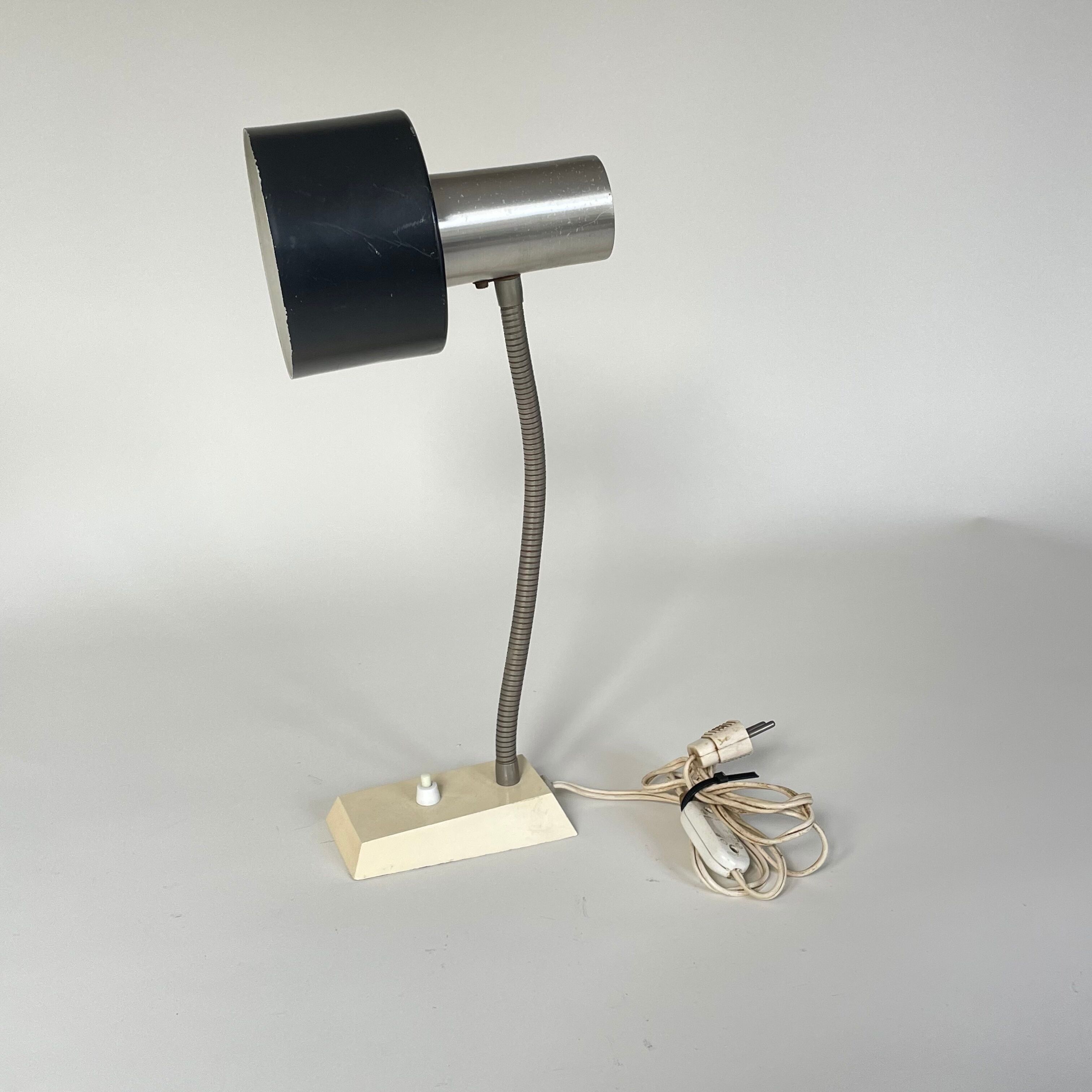 Vintage vintage vintage lamp 1970