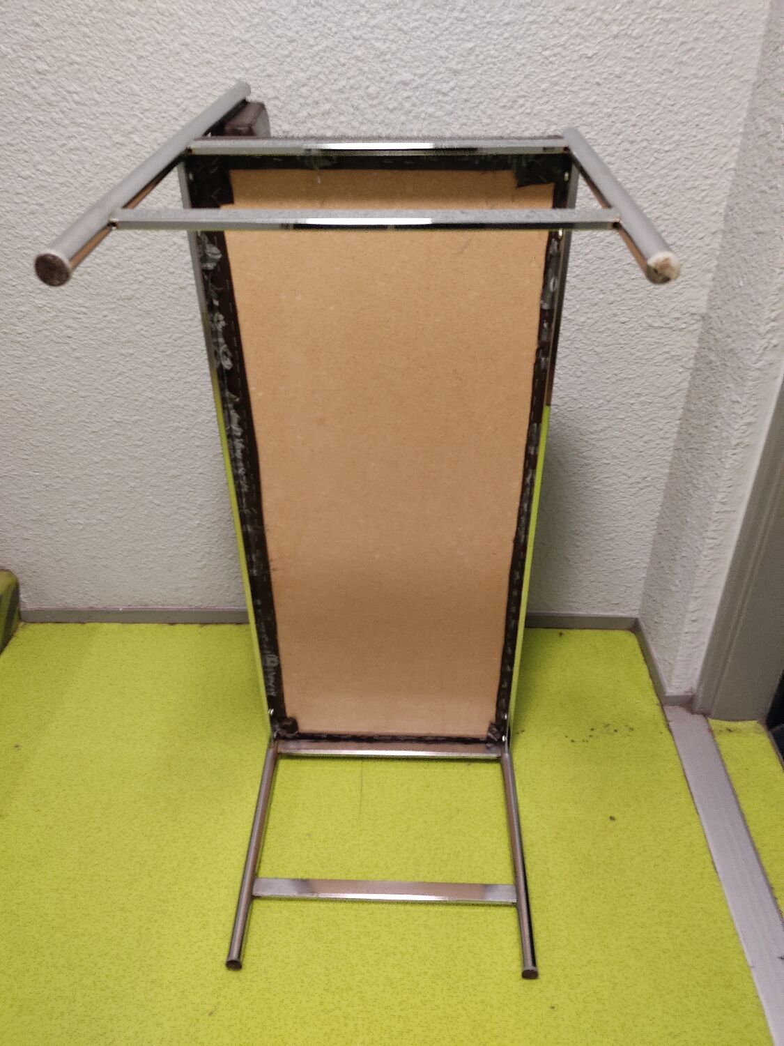 Vintage Collomb bench 1970