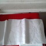 Set of two towels
