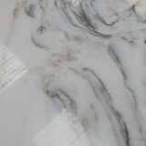 Marble table from the 70s