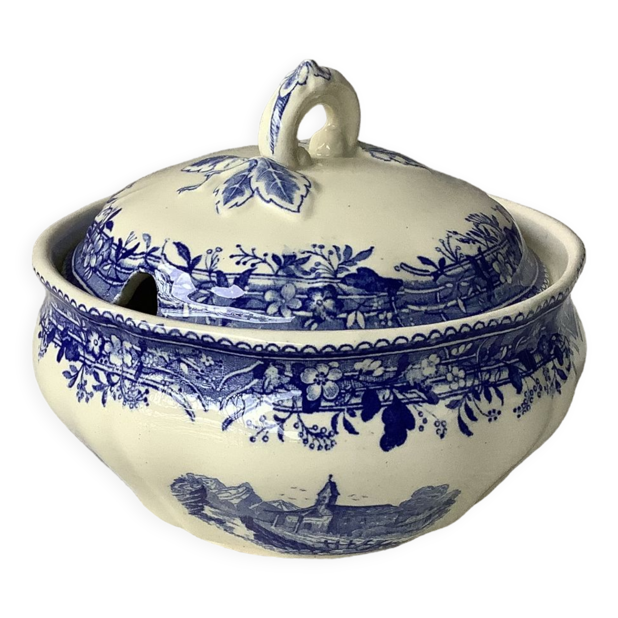 Villeroy & Boch Burgenland jam maker by VBM Germany