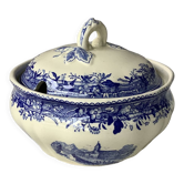 Villeroy & Boch Burgenland jam maker by VBM Germany
