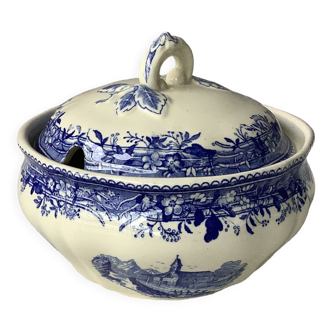 Confiturier Villeroy & Boch Burgenland signé VBM Germany