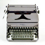 Hermes 2000 typewriter