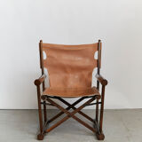Carlo Hauner & Martin Eisler Folding Chair PL22 for OCA