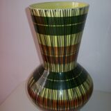 St. Clement's vase