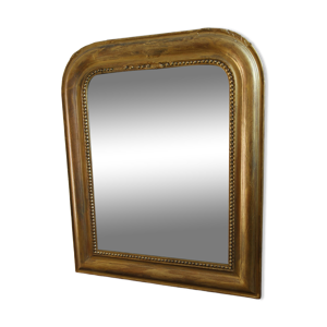 miroir louis philippe
