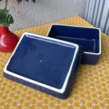 Butter Maker Melitta Stockholm at design lunch Lilo Kantner