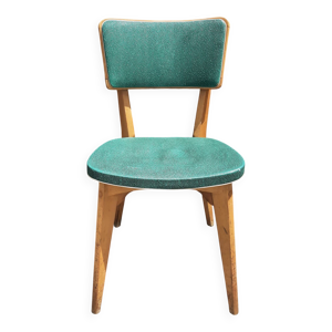 Chaise bistrot, années