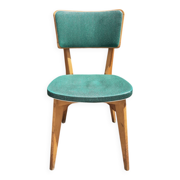 Chaise bistrot, années 50