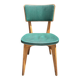 1950s bistro chair (Monobloc system.)