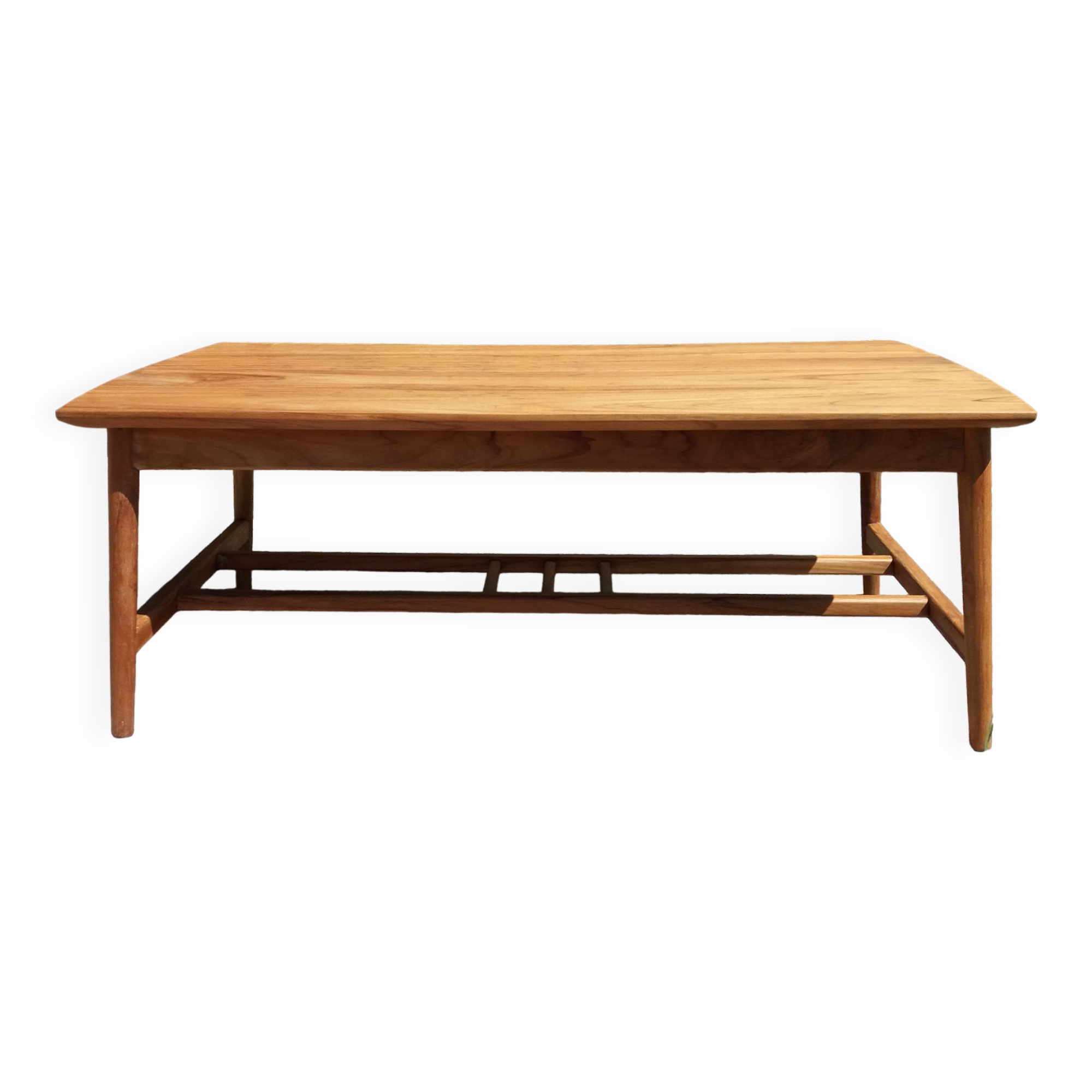 Scandinavian coffee table