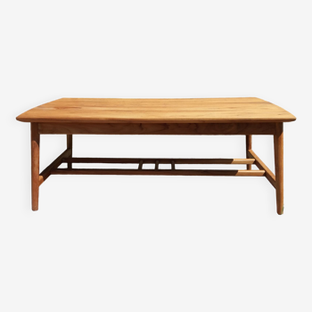 Table basse scandinave