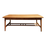 Scandinavian coffee table