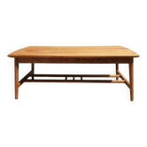 Scandinavian coffee table