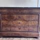 Commode ancienne Louis-Philippe