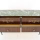 1950s Chest of Drawers, Italy