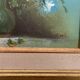 Tableau nature morte florale