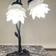 Lampe nénuphar