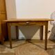 Farm table