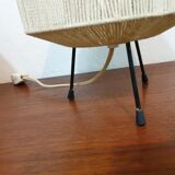 Scandinavian lamp