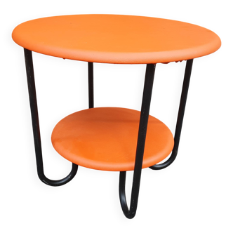 Gueridon table vintage