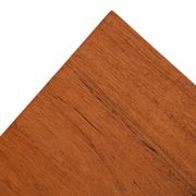 Table basse scandinave avec porte-revues, années 1960-70