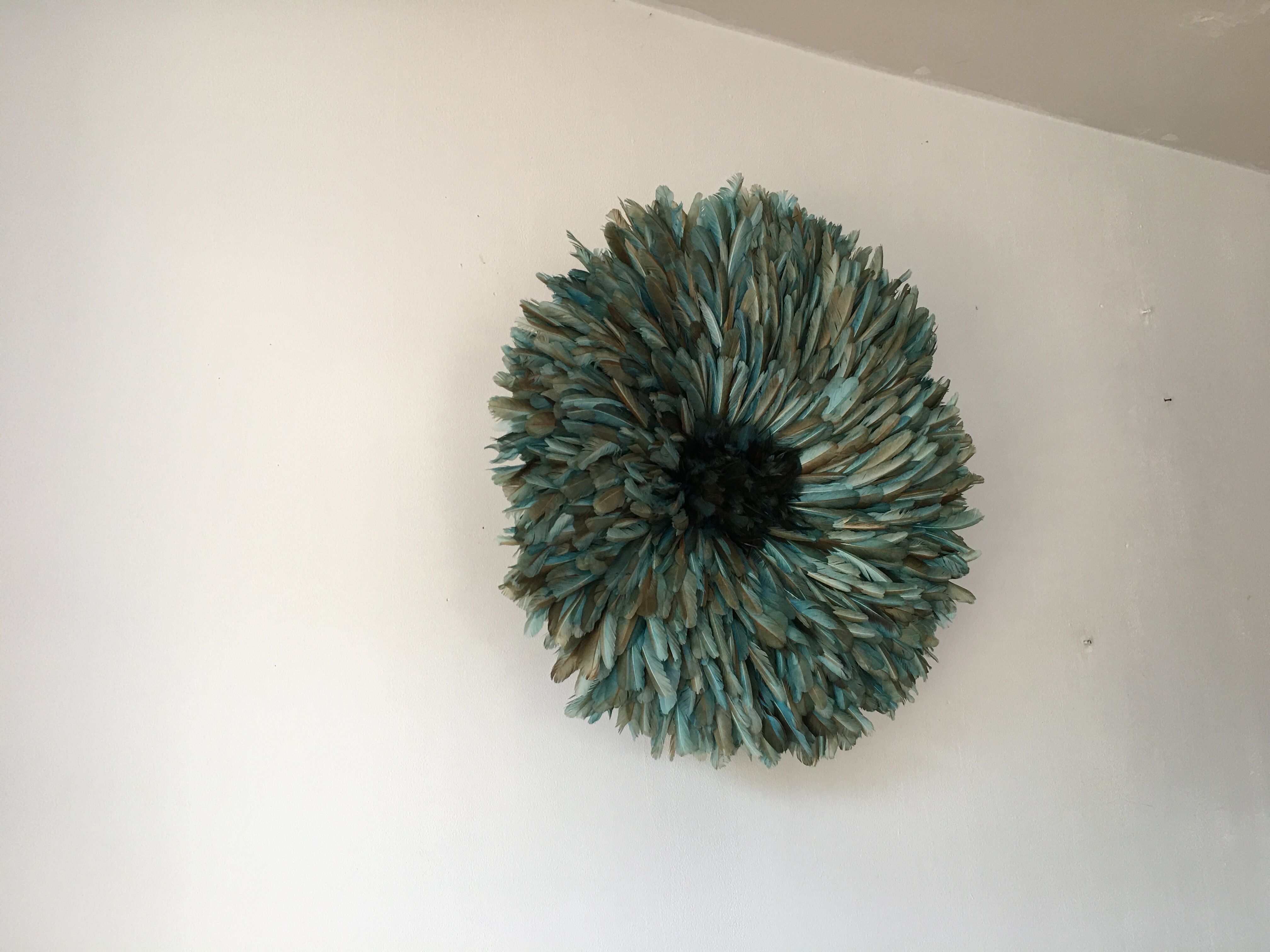 Juju Hat green 65 cm